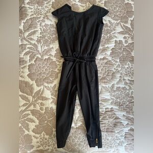 Albion Fit Jumpsuit 4t